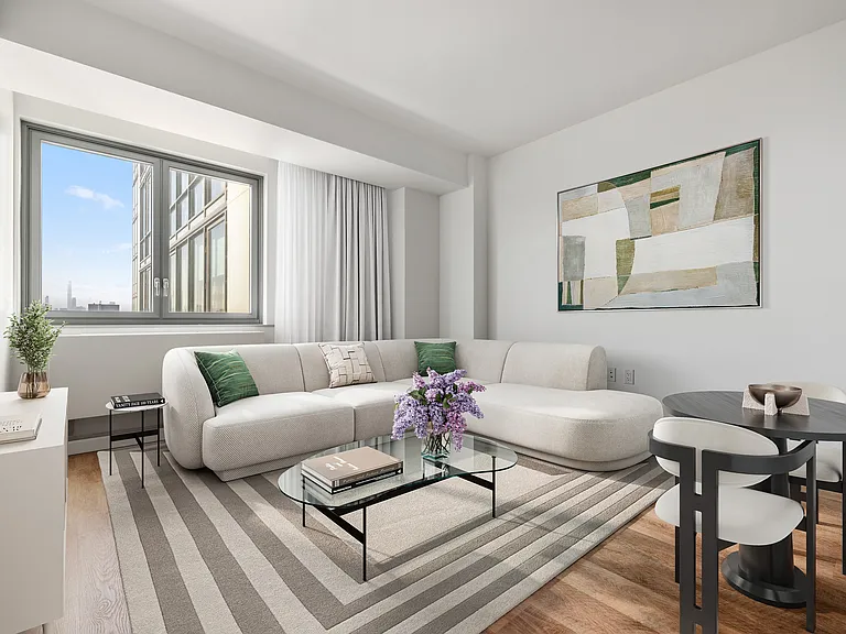 230 W 126th St #15A — Photo 3