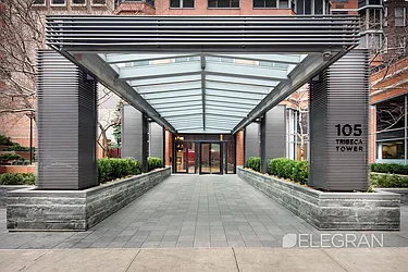 Rented by (Legacy) Elegran