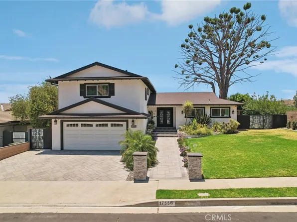 17556 Orna Dr, Granada Hills, CA 91344