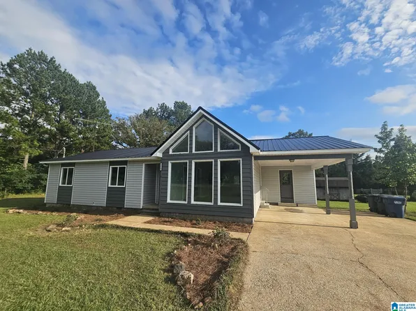 2220 Alexandria Jacksonvle Hwy, Jacksonville, AL 36265