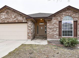 4910 Willamette Ln, Killeen, TX 76549