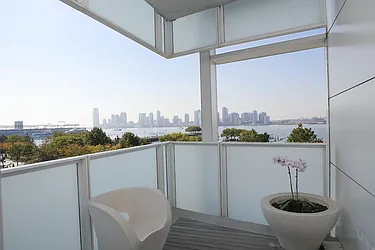 Rented by Keller Williams NYC