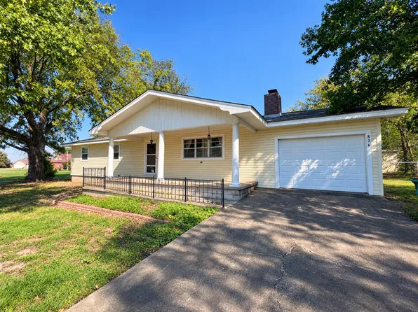8860 Chigger St, Vinita, OK 74301
