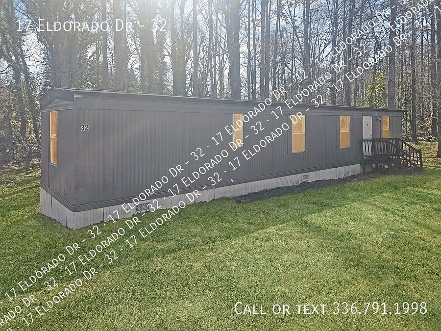 1st image of 17 Eldorado Dr #32
