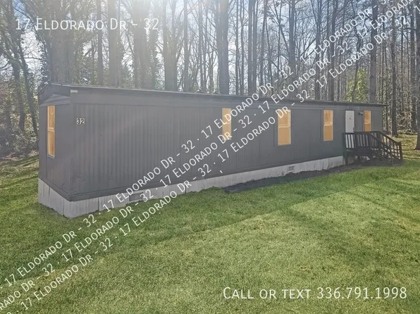 17 Eldorado Dr #32, Greenville, SC 29617