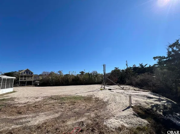 0 Fig Tree Ln, Ocracoke, NC 27960