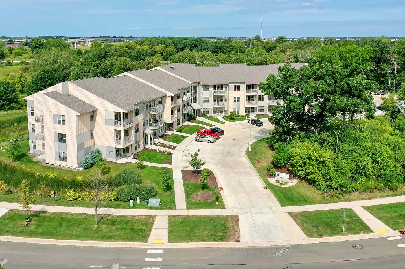 Conservancy Pointe — Photo 1