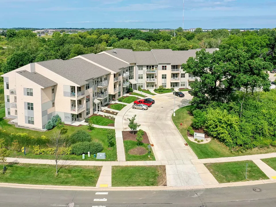 Conservancy Pointe