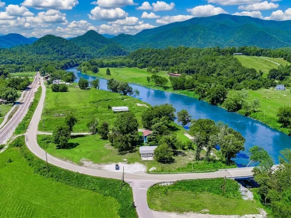151 S Highway 107 Lot 0, Del Rio, TN 37727