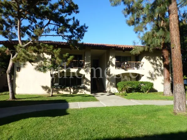 6039-101 Rancho Mission Rd, San Diego, CA 92108