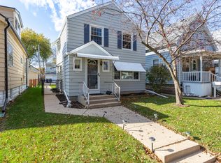 2331 S 63rd St, West Allis, WI 53219