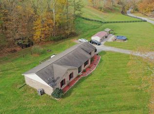 686 Little Sugar Creek Rd, Warsaw, KY 41095