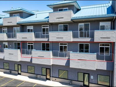 529 Miller Dr Unit 202, Grand Haven, MI, 49417