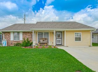 504 Ruth Dr, Westwego, LA 70094