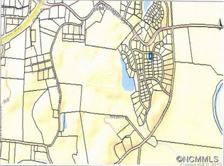 51 Hollabrook Pkwy, Mills River, NC 28759