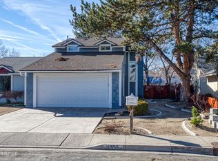 1357 Coupler Ct, Sparks, NV 89434