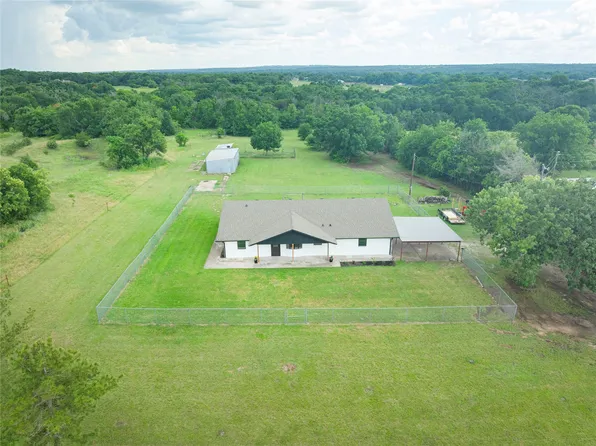 228 Brown Creek Rd, Weatherford, TX 76085