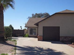 1055 W Elena Cir, Mesa, AZ 85210