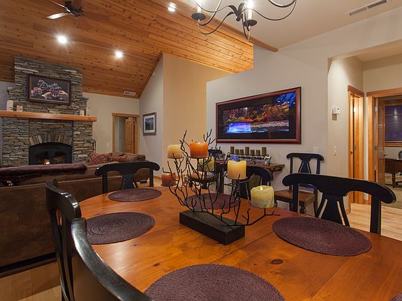 Dining and Living