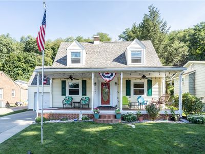 1234 Avondale Dr, Industry, PA, 15052