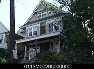 189 Kendall Ave, Pittsburgh, PA
