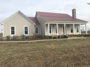 11461 McKenzie Grade, Georgiana, AL 36033