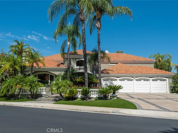 5607 Manley Ct, Calabasas, CA 91302