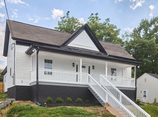 808 Eva St, Durham, NC 27701