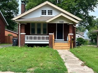 526 S Pennsylvania Ave, Belleville, IL