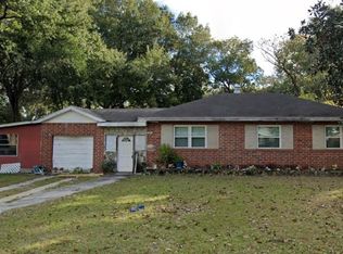 1961 New Haven Rd, Jacksonville, FL 32211