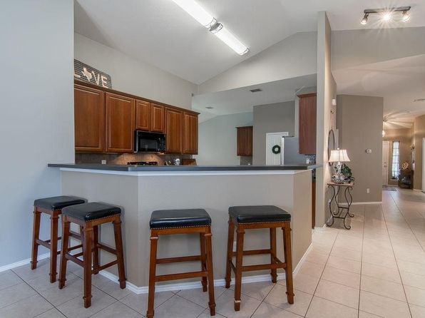 5313 Comanche Wells Dr