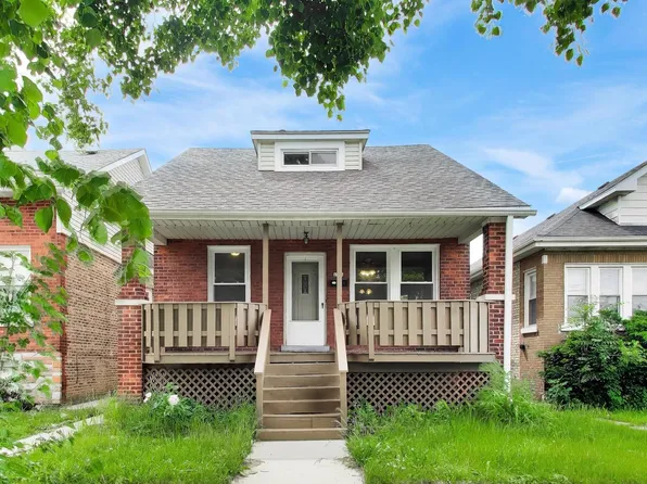 2728 N Major Ave, Chicago, IL 60639