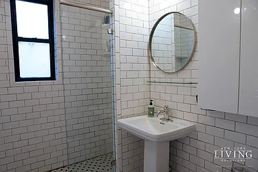 Rented by NY Living Solutions