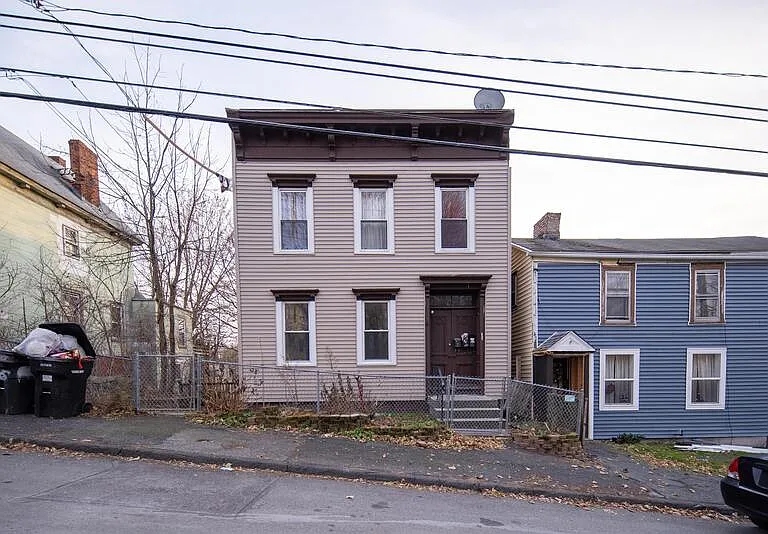 56 Thompson St #1 — Photo 15