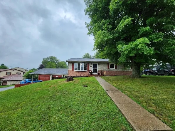 103 Holly Hills Dr, Lester, WV 25865
