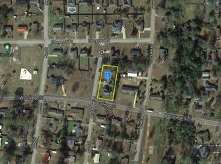 1104 W College St, Enterprise, AL 36330