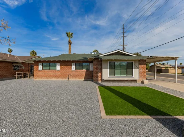 3700 W KEIM Drive, Phoenix, AZ 85019
