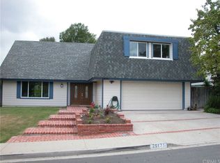 25171 Campina Dr, Mission Viejo, CA 92691