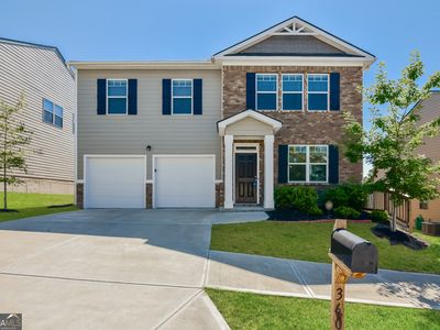 3608 River Rock Rd, Lithonia, GA, 30038