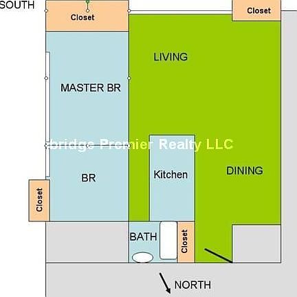 5th image of 45 Trowbridge St #4A