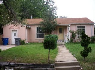 2803 Hedgerow Dr, Dallas, TX 75235