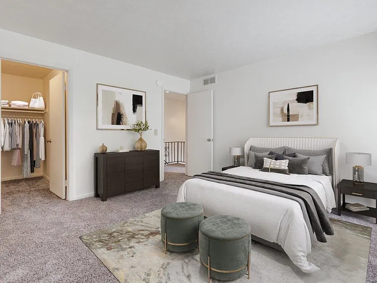 Brighton Colony Townhomes — Photo 6