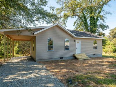 325 W Mill St, Malvern, AR, 72104