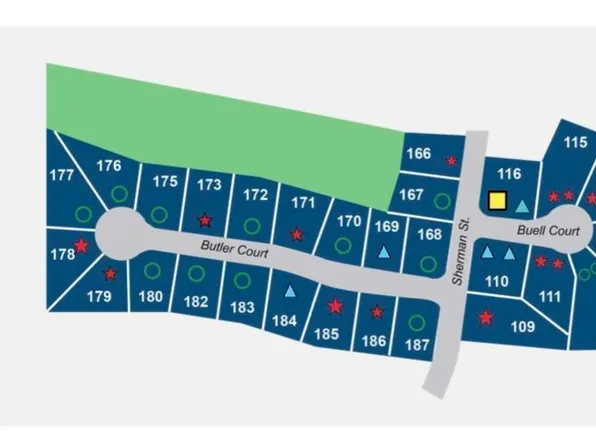 1206 S Sherman St #168, Columbia City, IN 46725