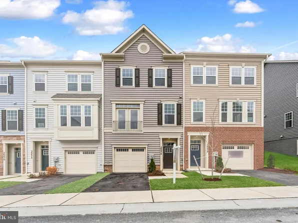 26476 Sir Jamie Ter, Damascus, MD 20872