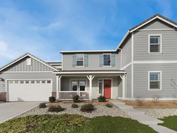 2108 Christiansen Cir, Woodland, CA 95776