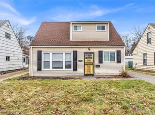17401 Wayne Dr, Cleveland, OH 44128