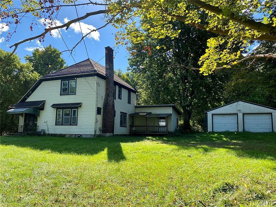 337 Genesee St, Oneida, NY 13421 MLS S1433862 Zillow