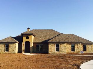 110 Kristi Path, Abilene, TX 79602