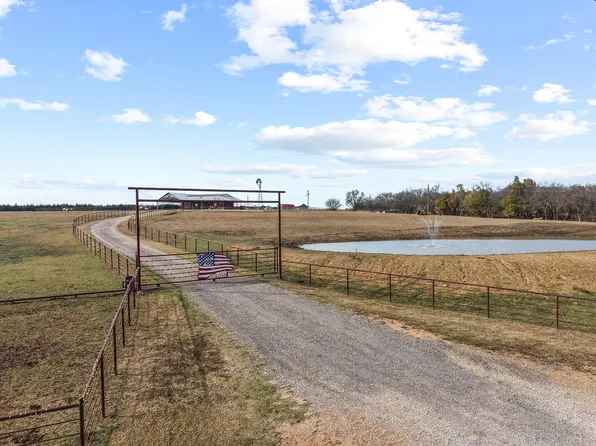 1050 County Road 5025, Leonard, TX 75452